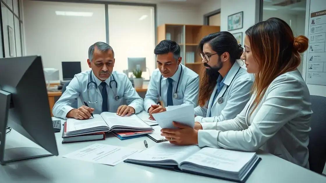 Legislação equiparação hospitalar IRPJ CSLL: o que muda na tributação dos hospitais hoje?