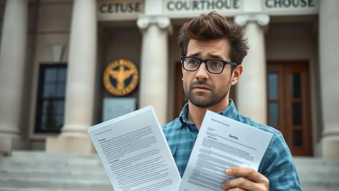 Livramento condicional: descubra direitos, riscos e segredos dessa saída antecipada