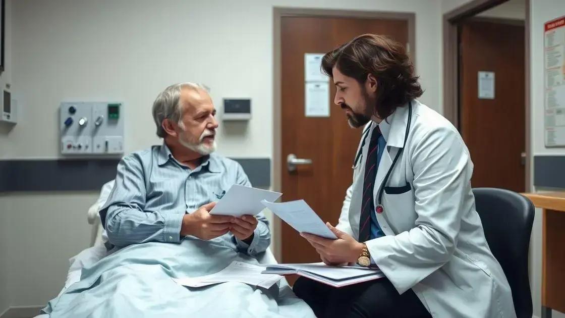 Mandado de segurança equiparação hospitalar: caminhos para conquistar direitos no setor