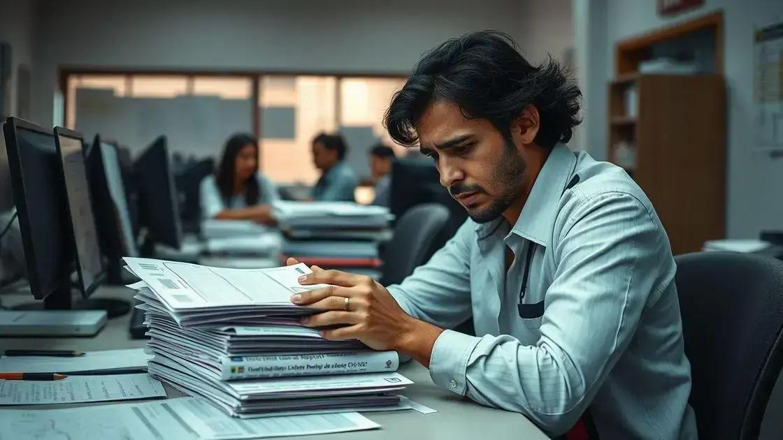 motivos que justificam entrar com ação de rescisão indireta