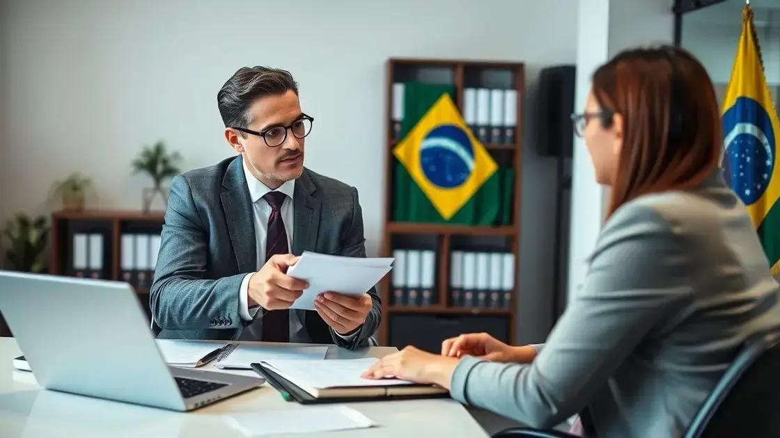 O papel do advogado em casos de boleto falso