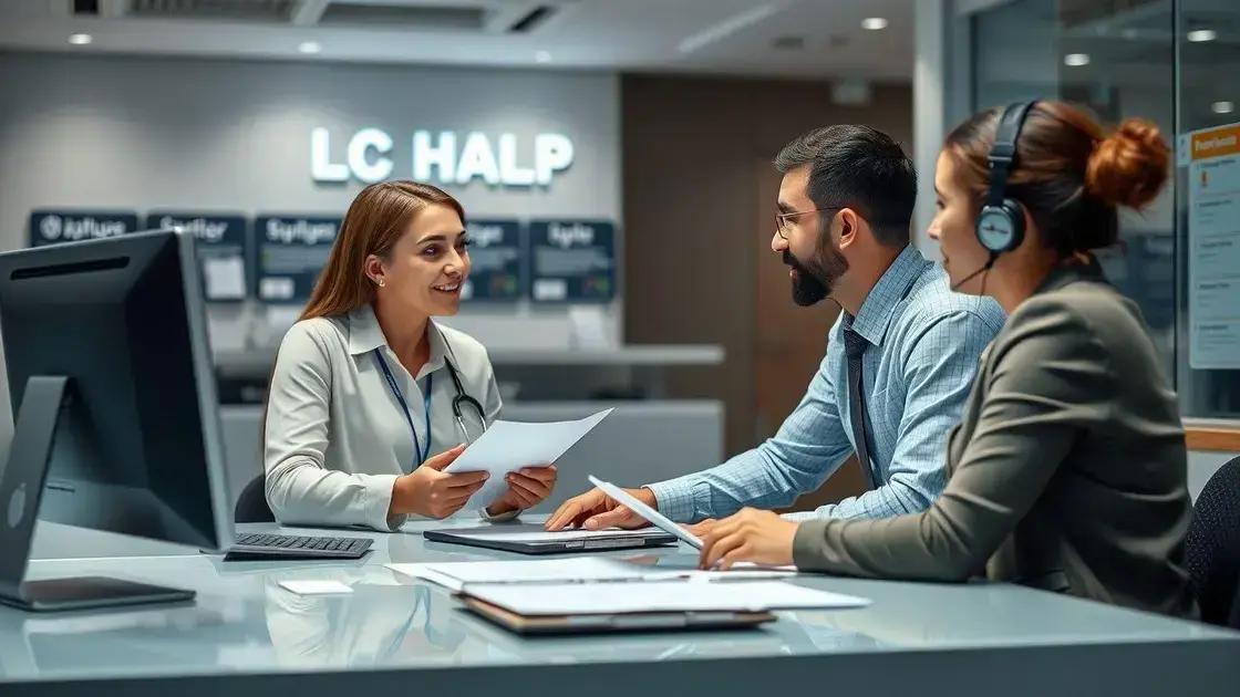 O papel do banco e das empresas envolvidas