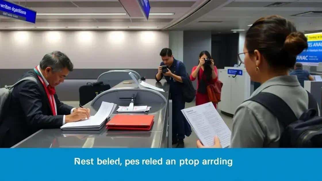 o passo a passo para registrar ocorrência na hora