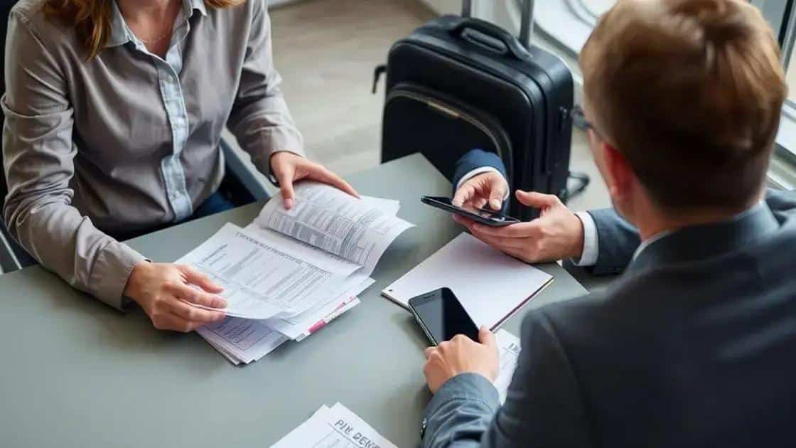 o que considerar para garantir uma indenização justa e eficaz