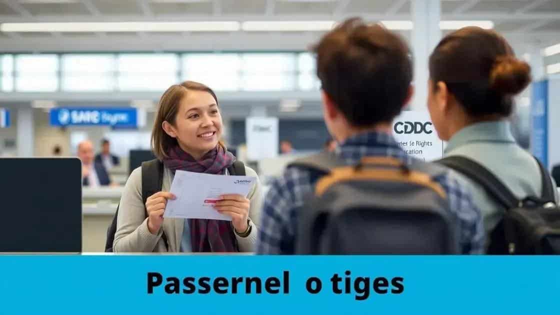 O que diz o Código de Defesa do Consumidor sobre voos