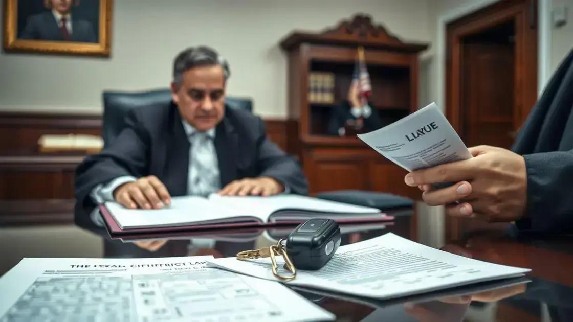 O que é liminar revogada neste contexto