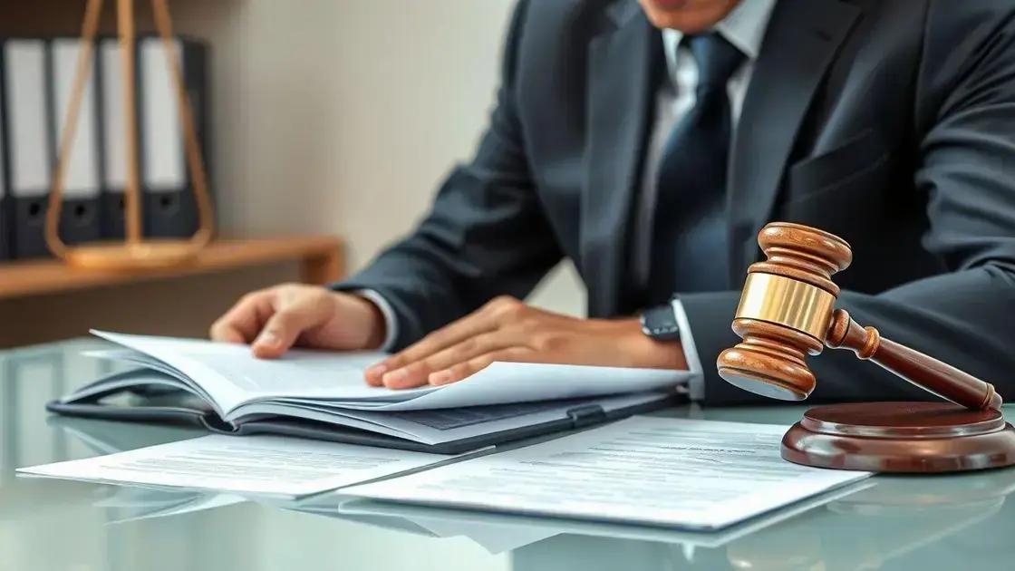 O que faz um advogado no processo de busca e apreensão