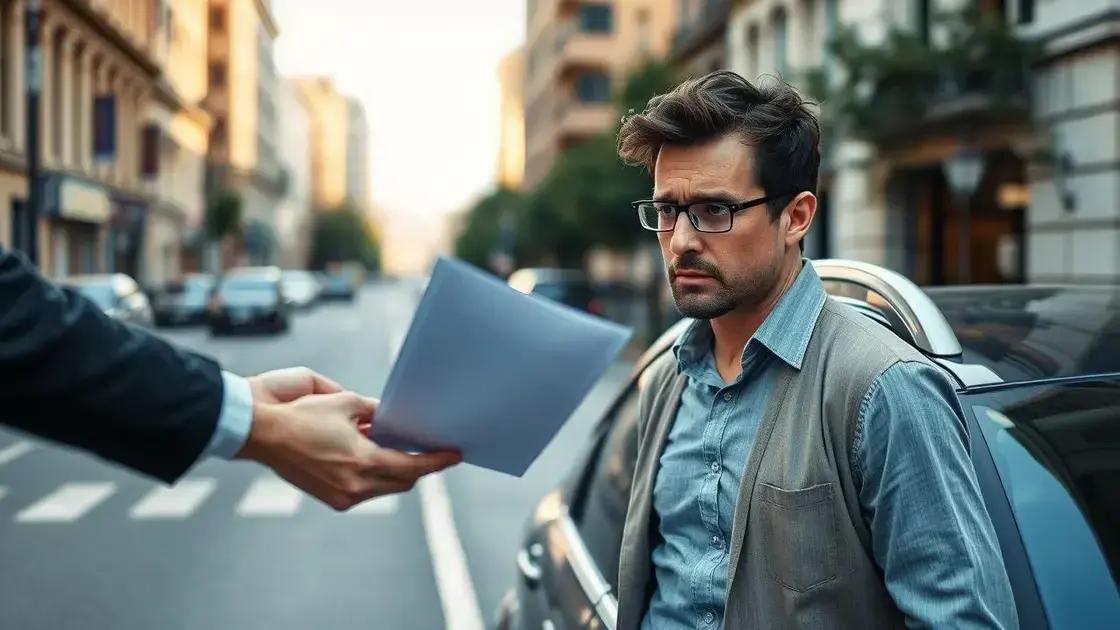 O que fazer em caso de busca e apreensão de veículo financiado?