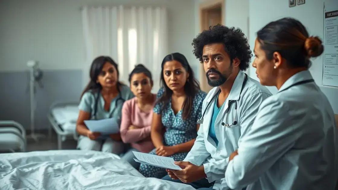O Que Fazer Quando o Plano de Saúde Nega Leito Hospitalar Urgente? Ação Judicial é a Saída!