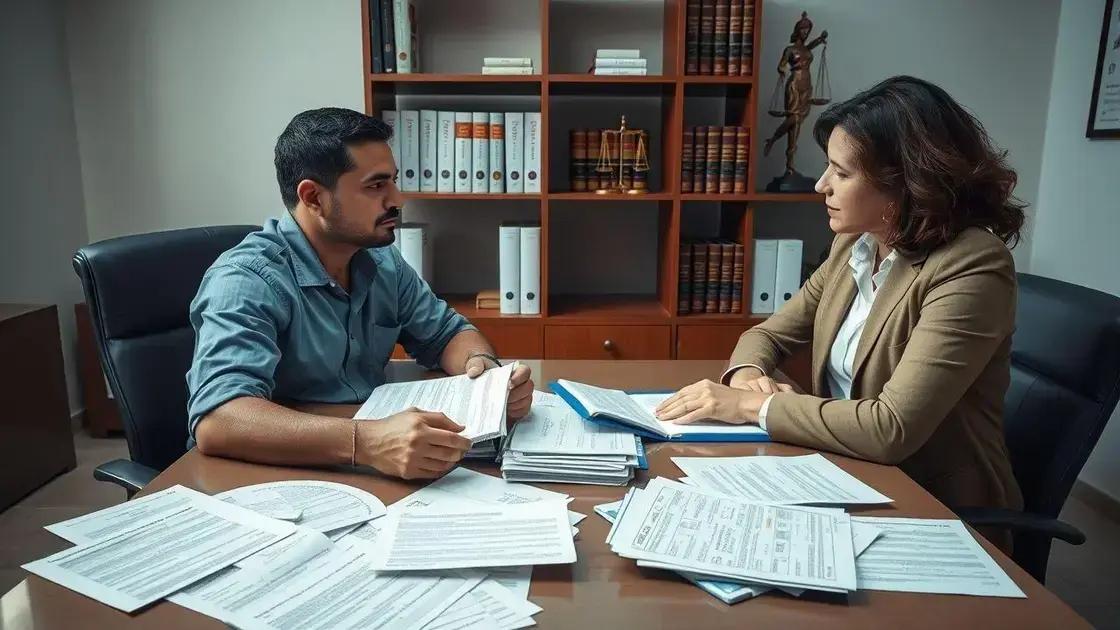 o que fazer se a estabilidade for desrespeitada ou negada