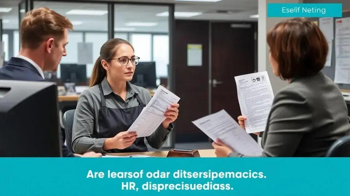 o que fazer se houver divergências no pagamento