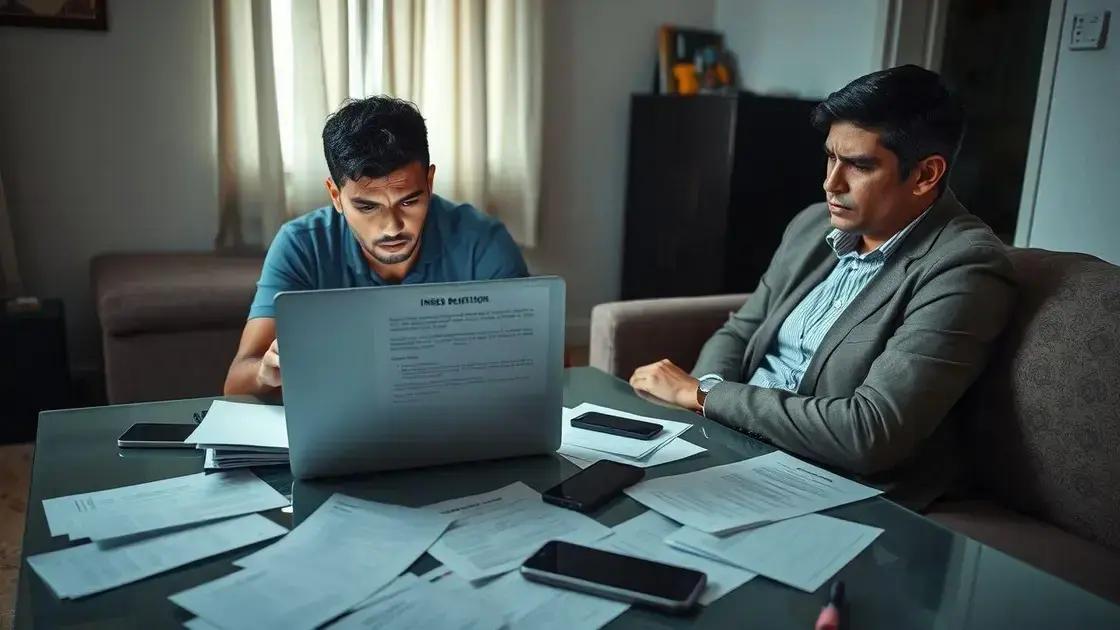 o que fazer se o INSS negar seu benefício