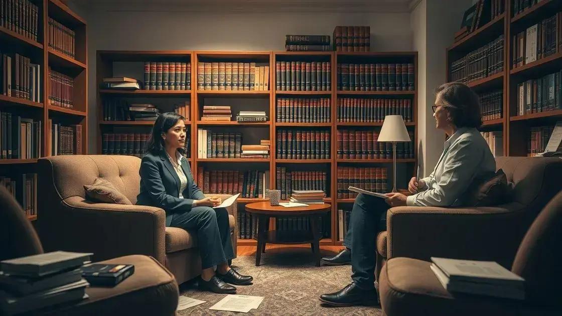 onde conseguir apoio jurídico e psicológico