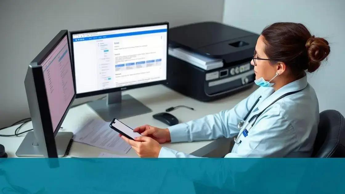 Orientações para acompanhar, atualizar e responder à Receita