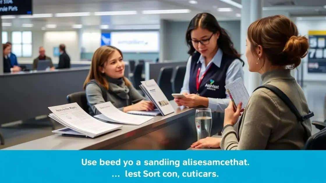os direitos do passageiro garantidos por lei