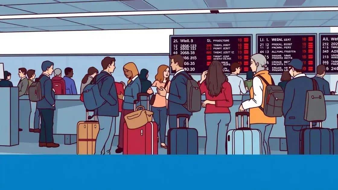 Overbooking e Direitos do Consumidor: O Que a Lei Garante na Prática?