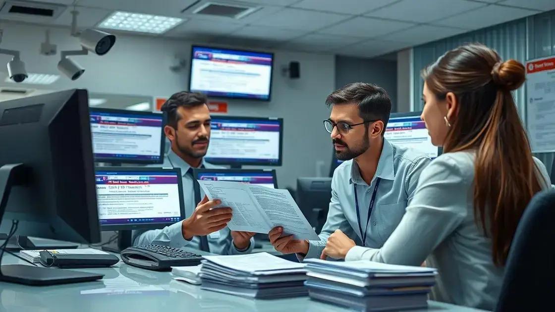 Papéis e obrigações do banco nos casos de fraude