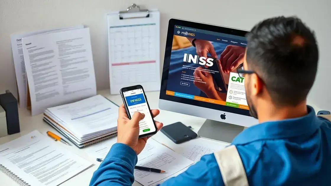 Passo a passo: onde e como solicitar a pensão vitalícia