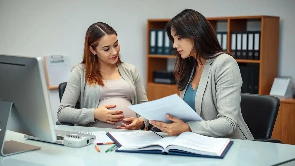 passo a passo para abrir um processo trabalhista