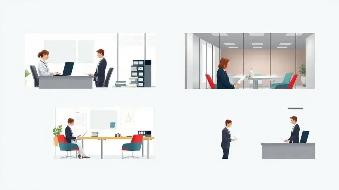 Passo a passo para acionar o seguro em caso de acidente de trabalho