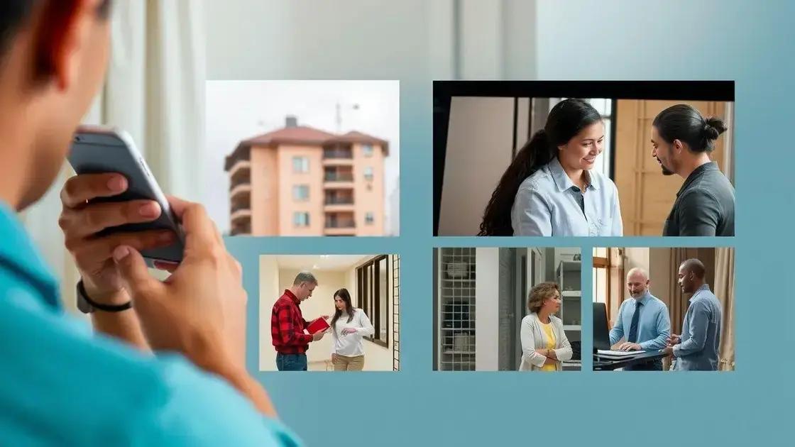 passos para registrar provas e dialogar