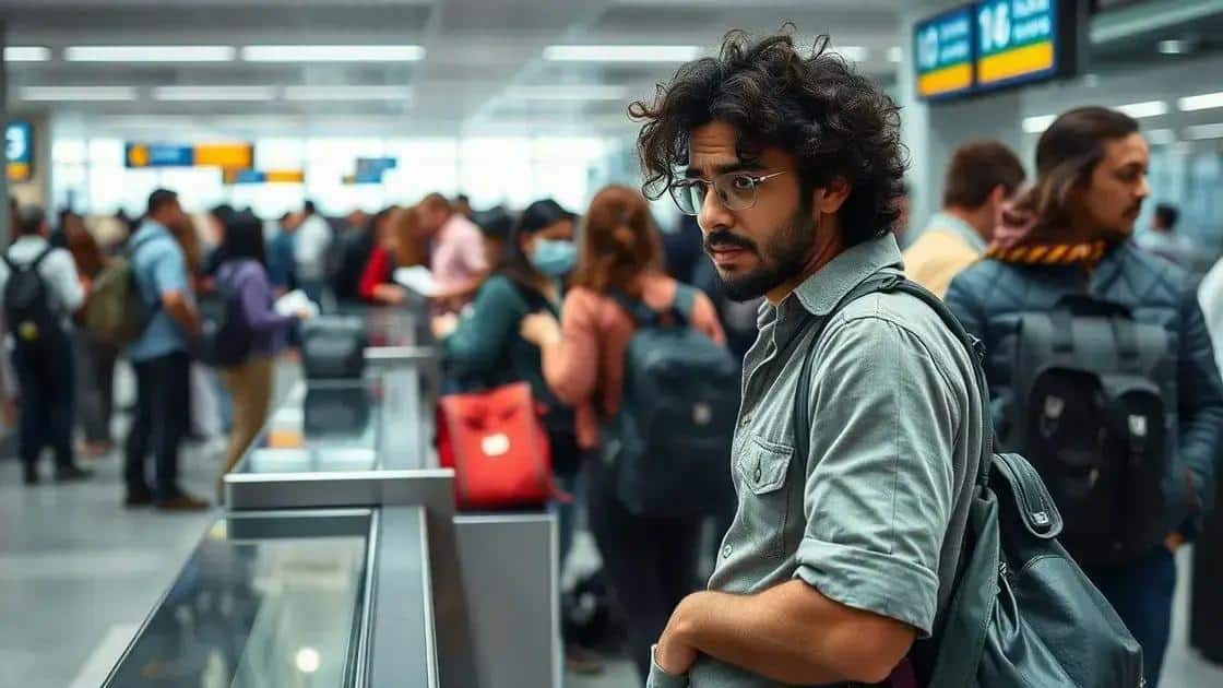Perdeu o Voo por Overbooking? Não Deixe Seus Direitos Voarem Também!