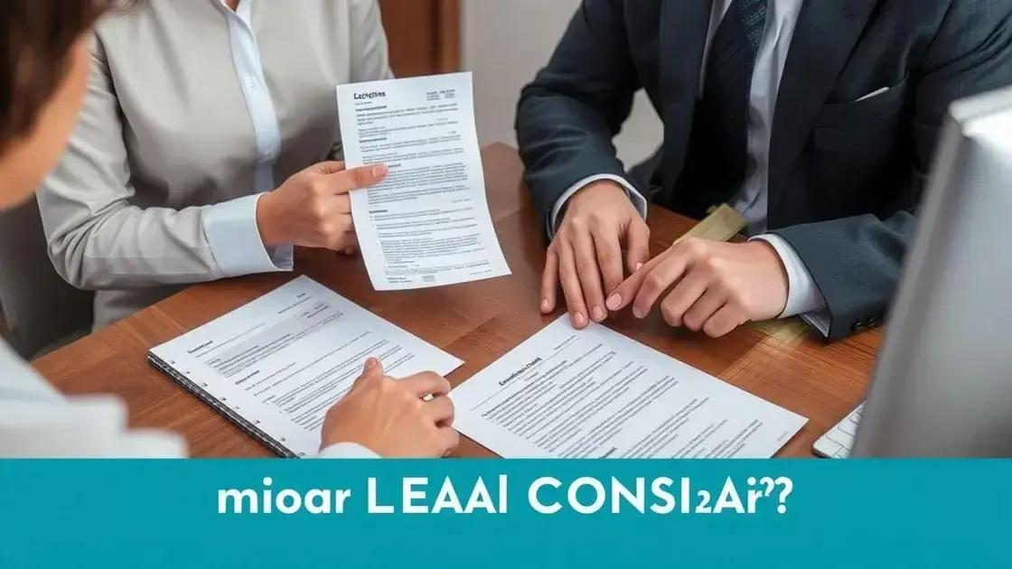 Perguntas frequentes sobre contestação judicial