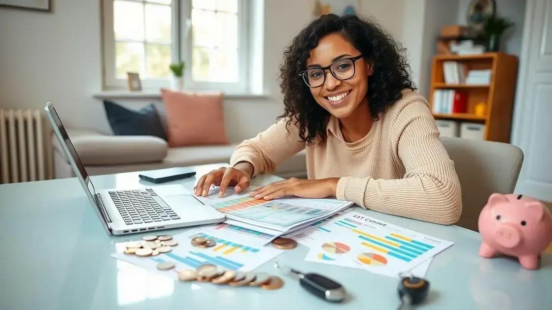Planejamento financeiro: pequenas atitudes, grandes resultados