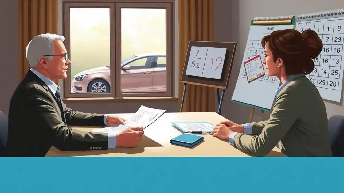 Possibilidades reais de reaver o veículo ou quitar a dívida