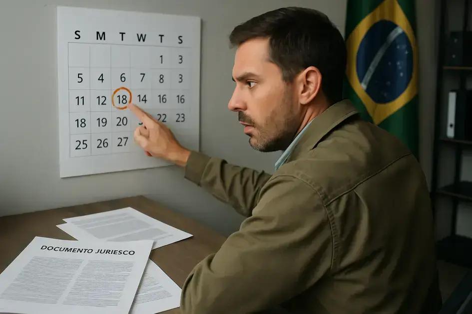 Prazo de Prescrição para Horas Extras: Você Tem 5 Anos Para Reclamar