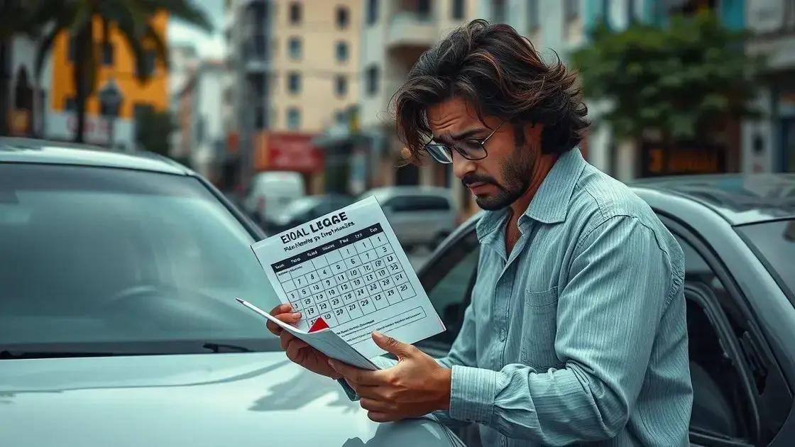 Prazos na Busca e Apreensão de Veículo: O Que Você Precisa Saber para Não Perder Tempo.