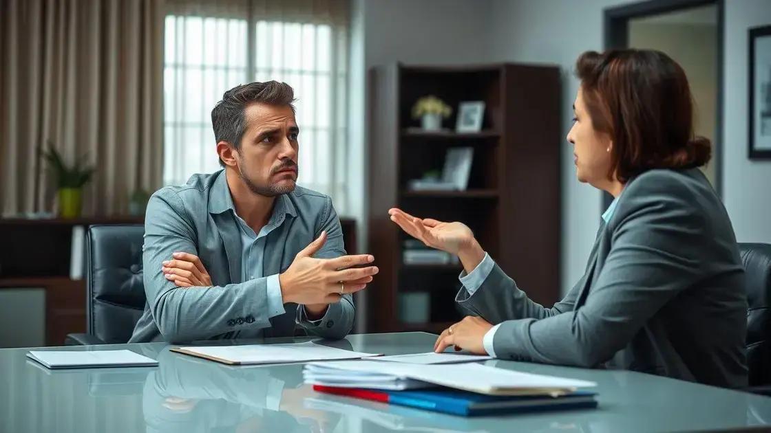 Preciso de um advogado para me defender em um processo criminal?