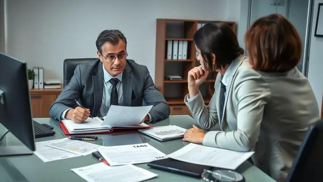 Preciso de um advogado para planejamento tributário ou para defender minha empresa de autuações?