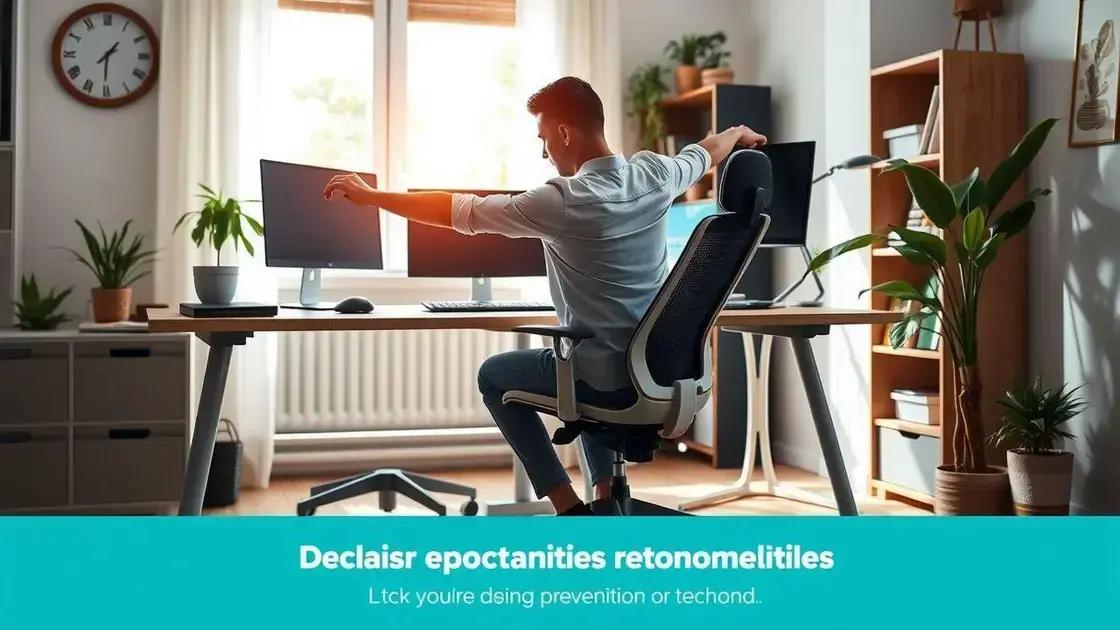 Prevenção eficaz: boas práticas e exemplos que funcionam no dia a dia