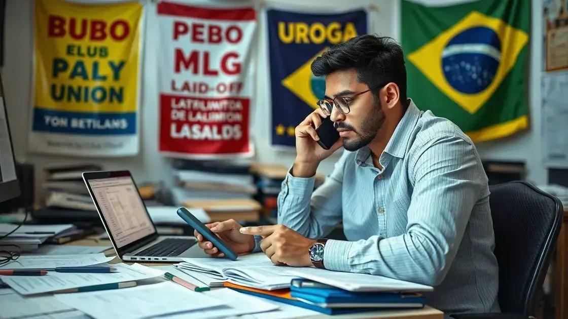 primeiros passos práticos para cobrar seus direitos