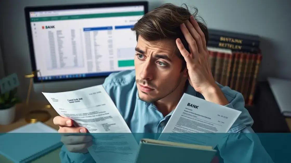 Principais direitos das vítimas de fraude bancária