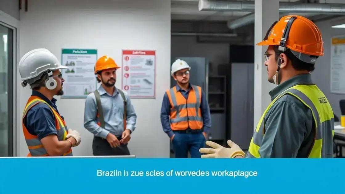 Principais normas de segurança aplicáveis nas empresas