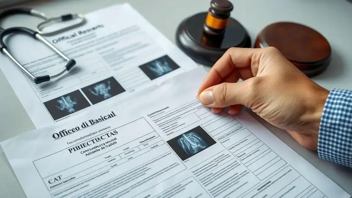 Principais requisitos legais para concessão do benefício