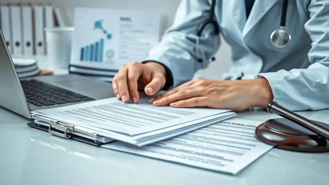 Principais requisitos legais para solicitar o benefício