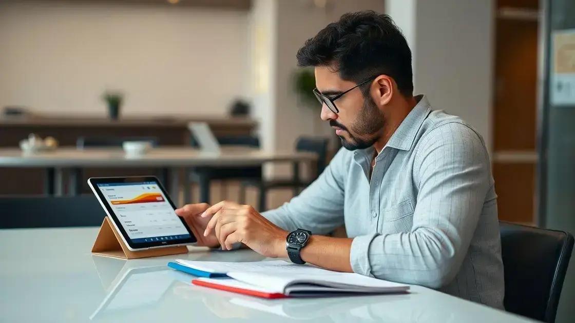 Procedimento para contestar cobranças no cartão de crédito