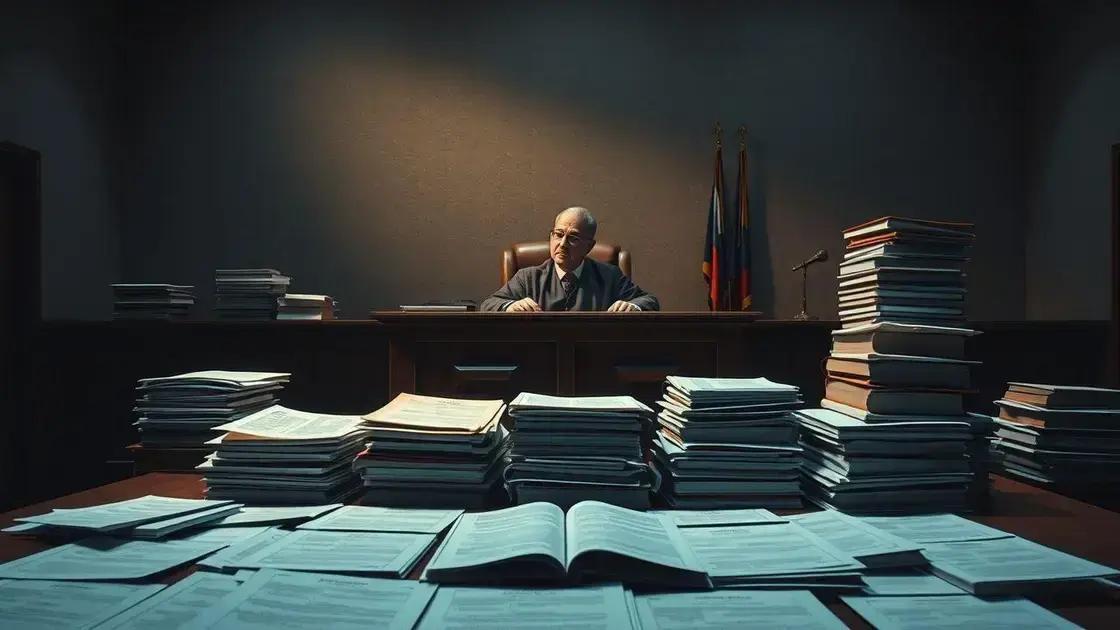 Progressão de regime em crimes hediondos: entenda os segredos, mitos e o que realmente muda