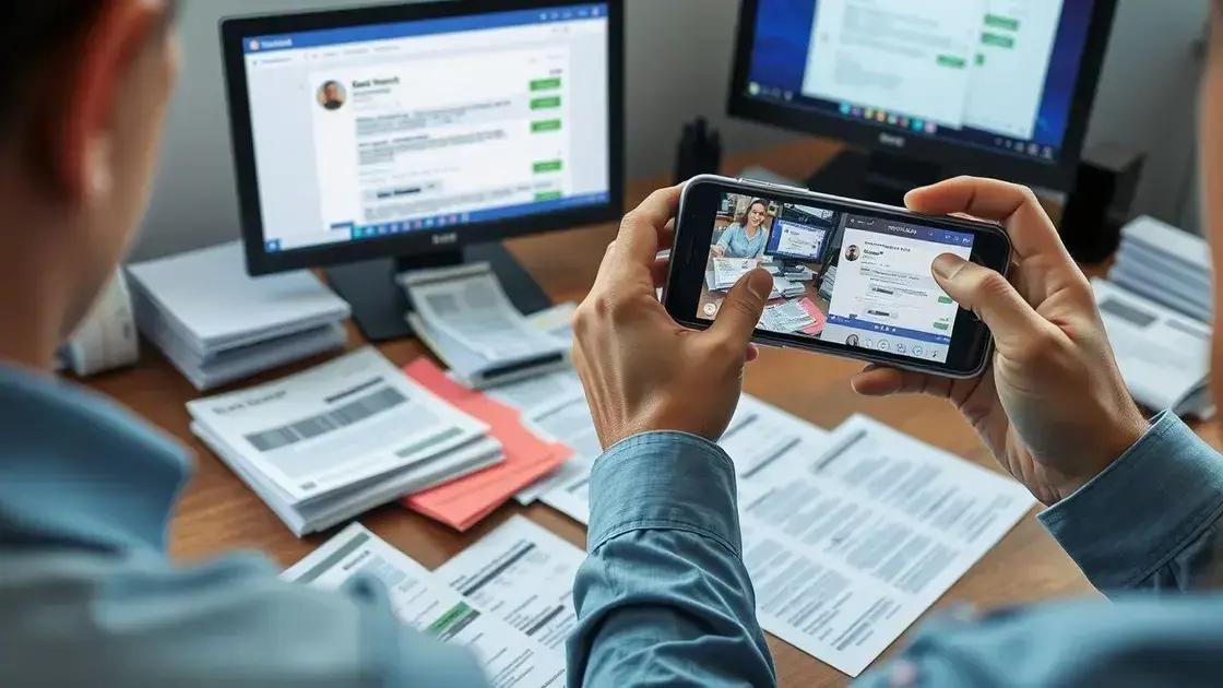 Provas e etapas para acionar a instituição financeira