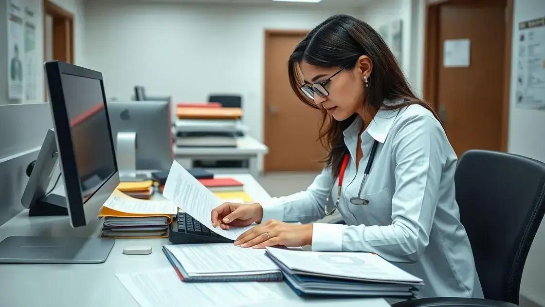 Quais documentos são exigidos pela Receita Federal