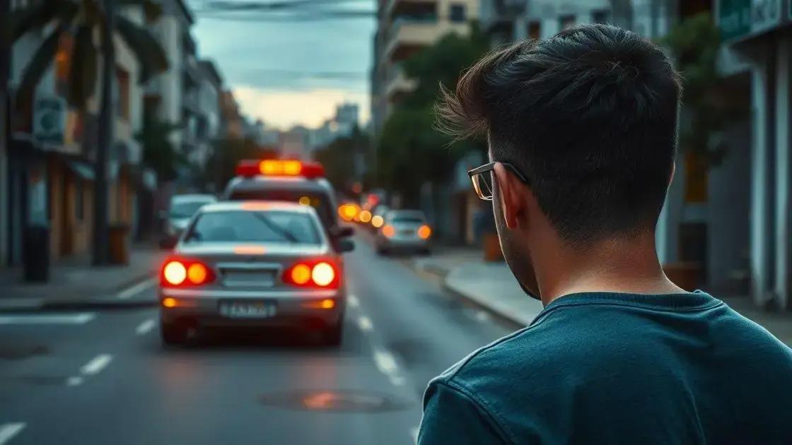 Quais os Motivos Mais Comuns para Busca e Apreensão de Veículo? Previna-se!