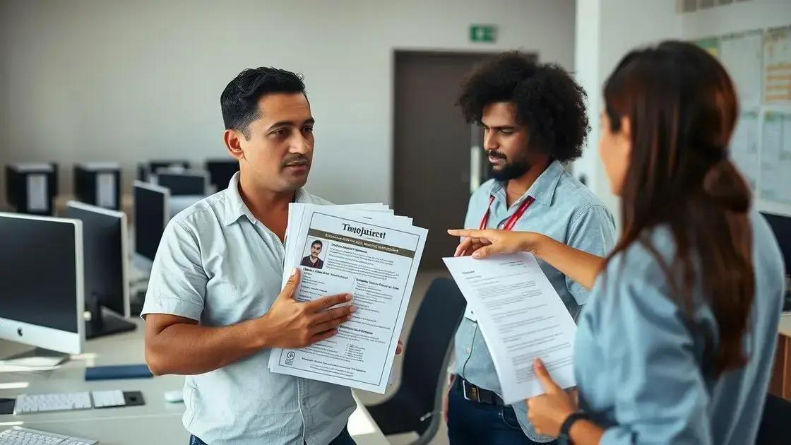 quais os requisitos para receber seguro-desemprego