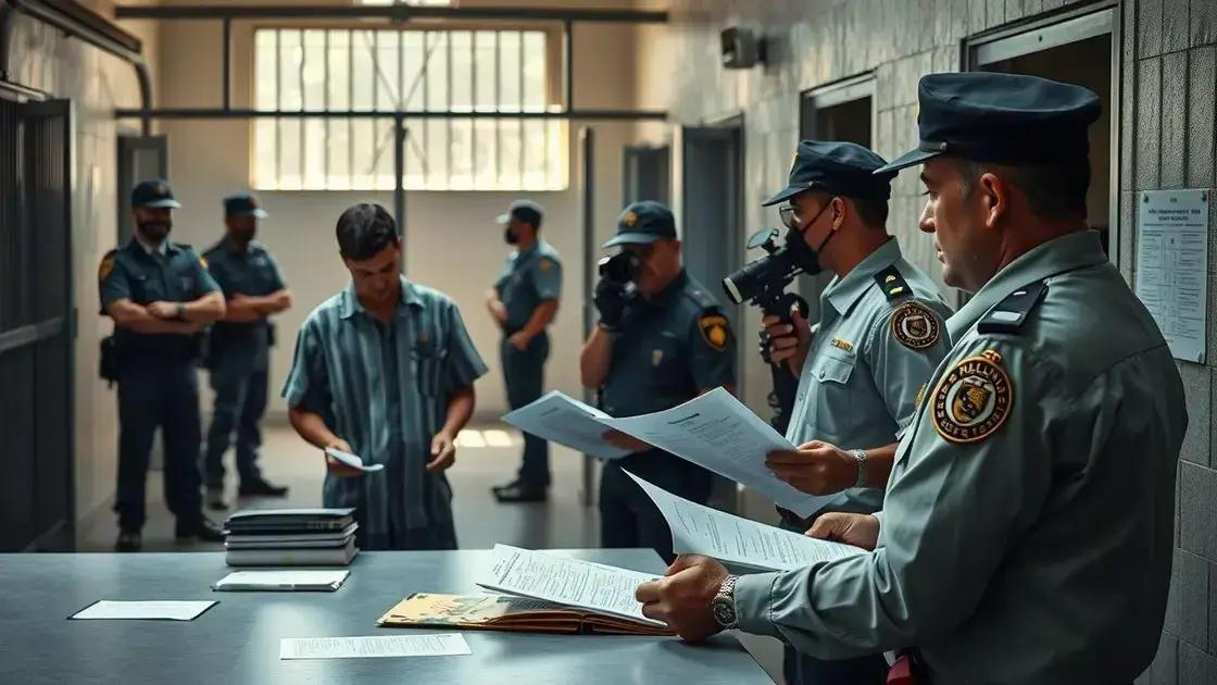 quais requisitos são exigidos do condenado