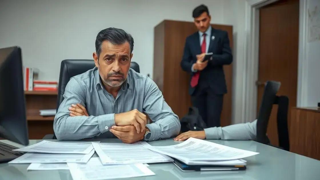 Quais são meus direitos como contribuinte em uma fiscalização?