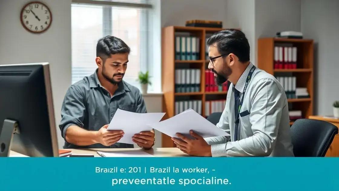 Quando buscar orientação profissional e evitar prejuízos