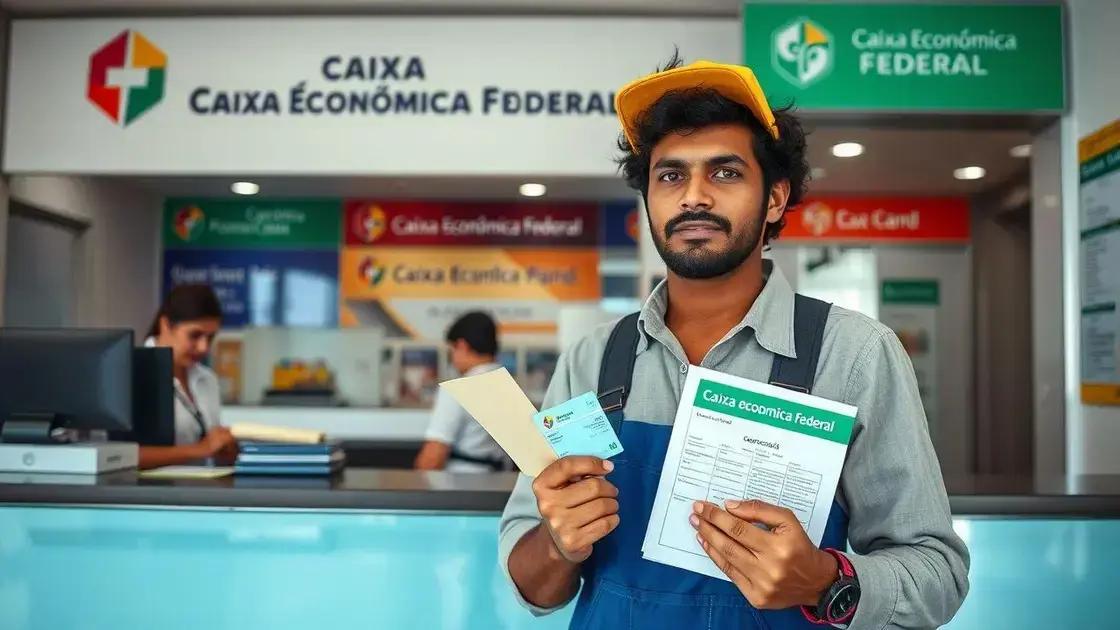 Quando é possível sacar o FGTS após rescisão indireta