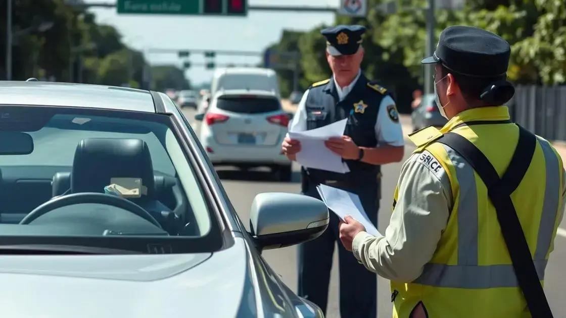 Quando o DETRAN pode reter o seu carro: mitos e verdades